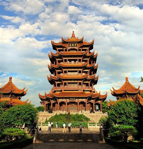 你看到的这些“中国古迹”，竟然都是现代建筑？