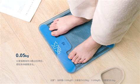 哪個(gè)品牌的體重秤測(cè)量值準(zhǔn)確啊?