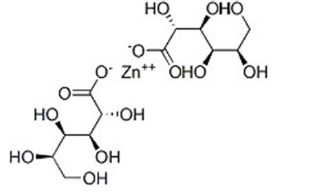 硫酸锌和葡萄糖酸锌有什么区别么？