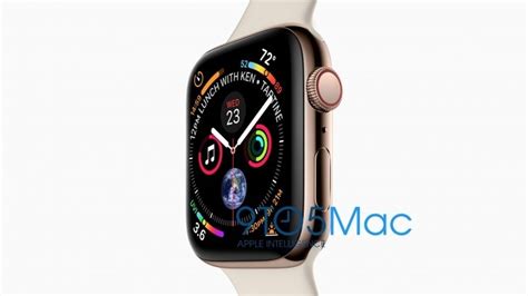 Apple watch最新款型是什么？？求了解