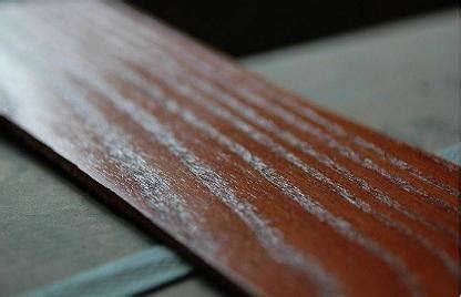 桐油用在實木家具上防劃防水嗎