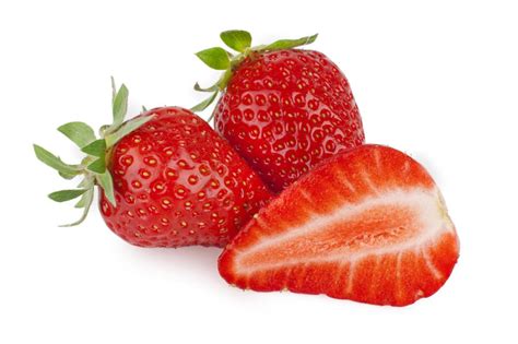 草莓的幸福是什么