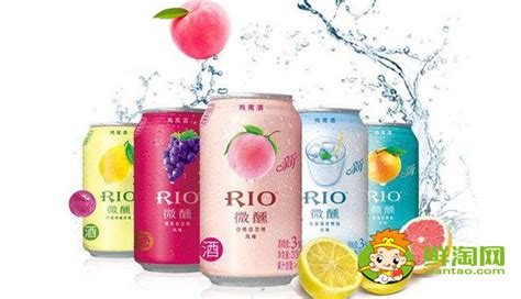 銳澳雞尾酒是酒還是飲料?