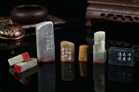 什么是篆刻？印章的品種有哪些？