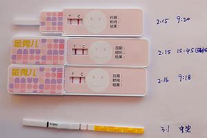 女性排卵期计算方法图