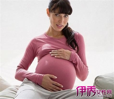 怀孕后孕妈的身体会有哪些症状