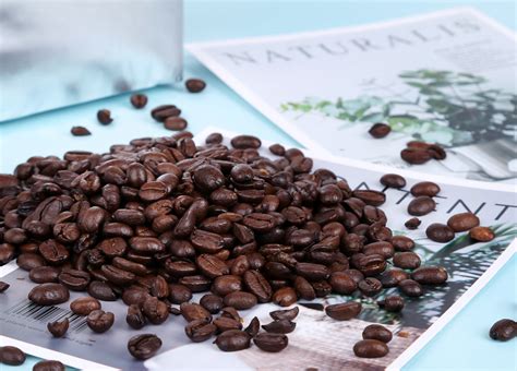 咖啡豆用量建议