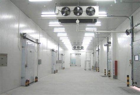 哪家制冷設備廠家的制冷設備、制冷冷庫建設質量好?