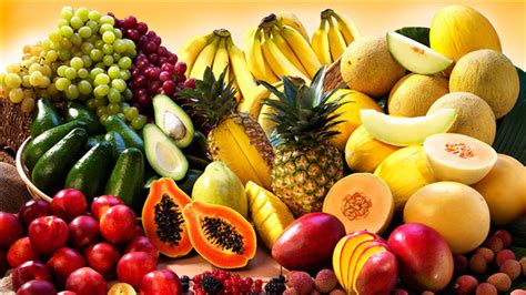 世界上最好吃的水果十大排名是什么?