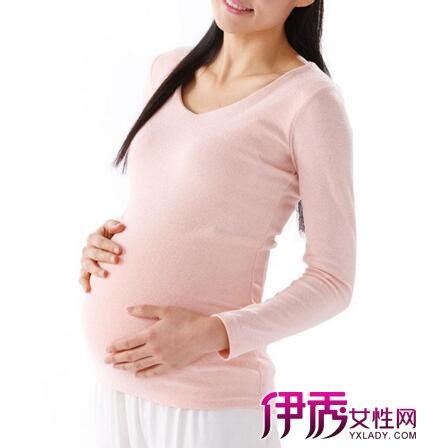 孕早期孕妇有哪些注意事项