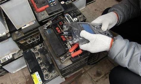 电动车电池不耐用了怎么修复?