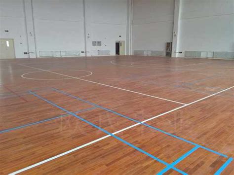 誰知道深圳運動木地板的品牌哪家好?