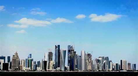 卡塔尔属于哪个国家?