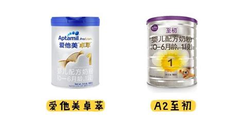 a2好还是雀巢奶粉好