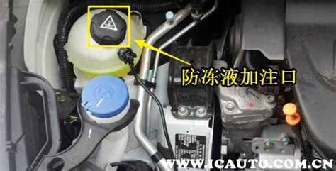 發動機冷卻液可以加自來水嗎