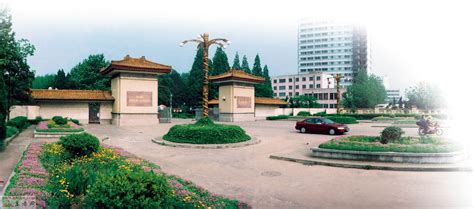 林业大学在哪?