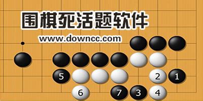 手机上有哪些好用的围棋 App