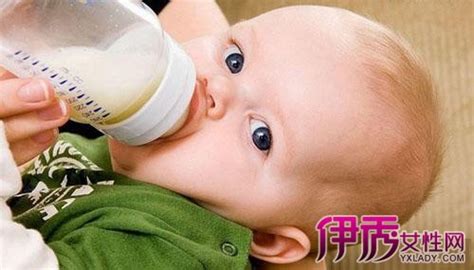 嬰兒奶粉過敏有哪些癥狀