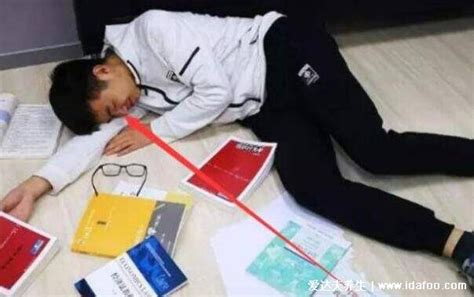 猝死前身体会发出什么信号