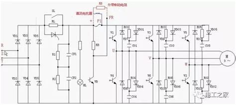 整流器的作用大盤點