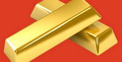 中國黃金金條價格今天多少一克