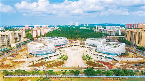 谁来介绍一下海南洋浦是一个什么样的环境?