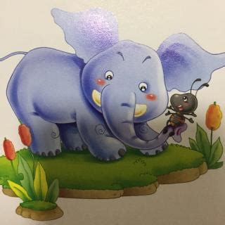 大象和狮子比力气-童话作文250字【汇总9则】