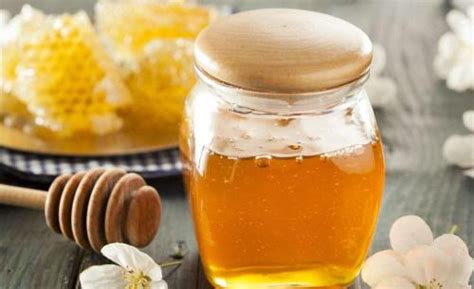 百合蜂蜜茶的功效与作用