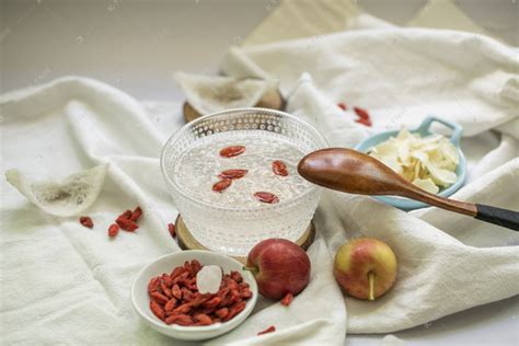 金日牌冰糖燕窝有营养吗