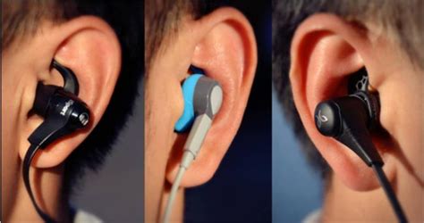 用头戴式海绵耳机对耳机的影响大吗
