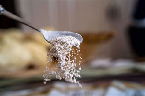 发酵粉是什么?