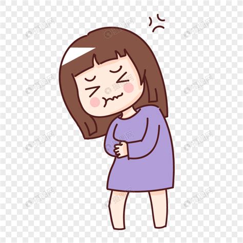 来大姨妈肚子疼是怎么回事