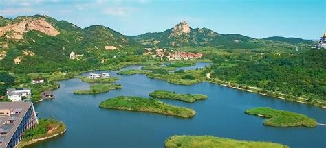 山东威海市乳山简介