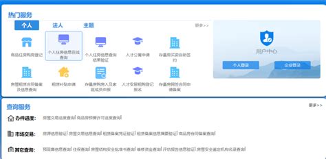 国内典型的房地产管理信息系统有哪些