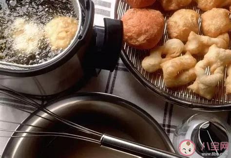 肯德基里的,炸鍋是,怎么操作的