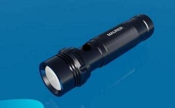 全中國最好的手電筒品牌是哪個?