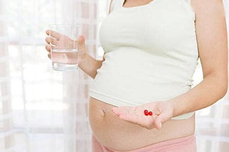 怀孕之后孕妈妈需要补充哪些营养