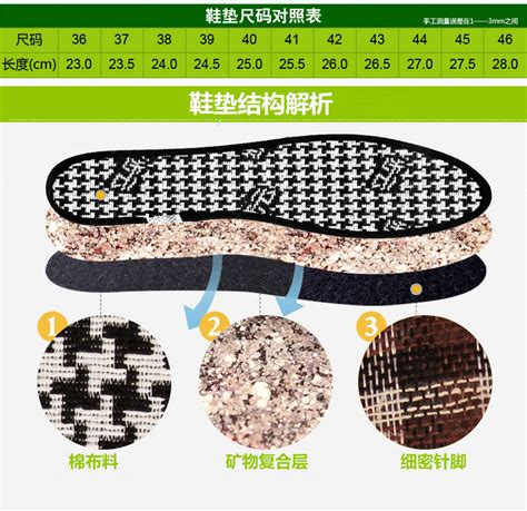 鞋墊怎么除臭