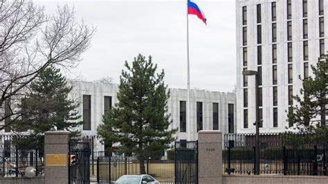 俄驻阿使馆遇袭分析