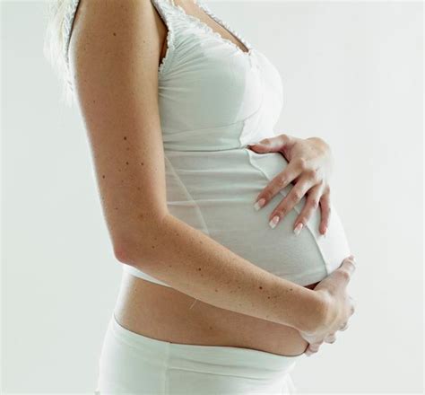 孕妇为什么会子宫收缩