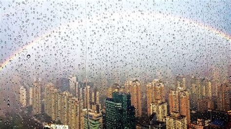 现在上海这个雨要下到什么时候啊