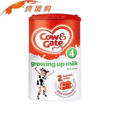 英国牛栏奶粉怎么样，宝宝吃着会不会上火？
