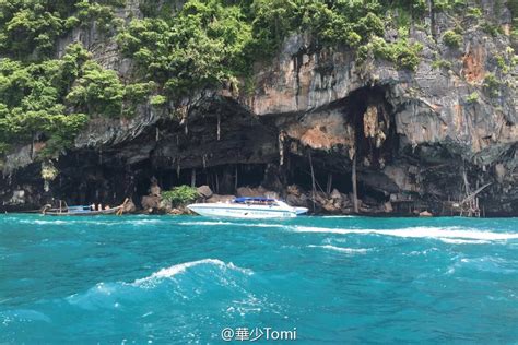 泰国海岛哪个美——甲米
