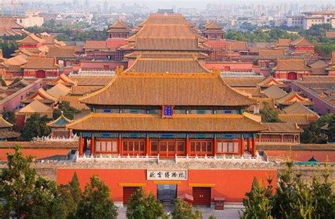 几月份去北京旅游最好?
