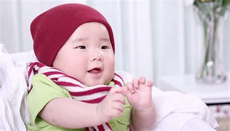 如何正确处理宝宝发烧