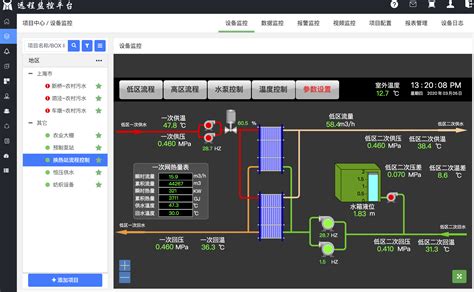 编一套mcgs组态软件工程要多少钱