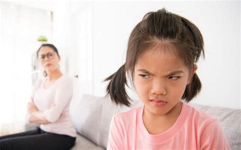 孩子爱顶嘴怎么办？