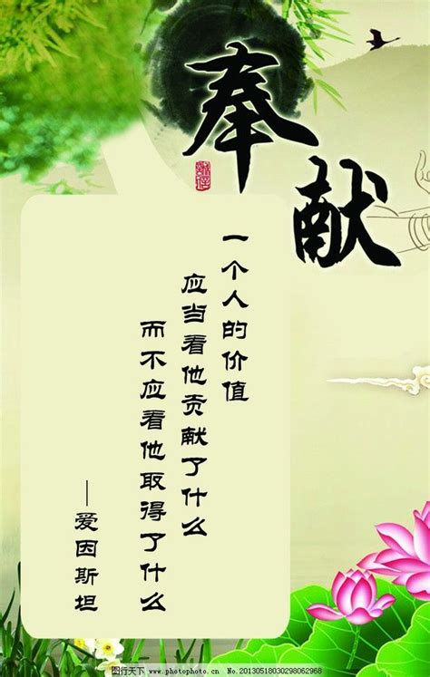 经历名言名句