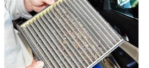 準備自己動手換空調濾芯,有分正反面嗎