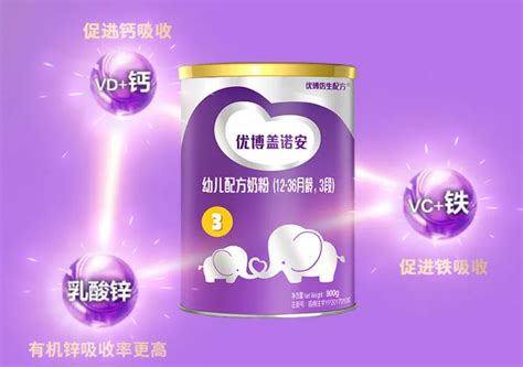 圣元优博敏佳是国产的还是进口的